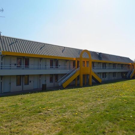 Premiere Classe Chantilly Sud Luzarches Chaumontel Exterior photo