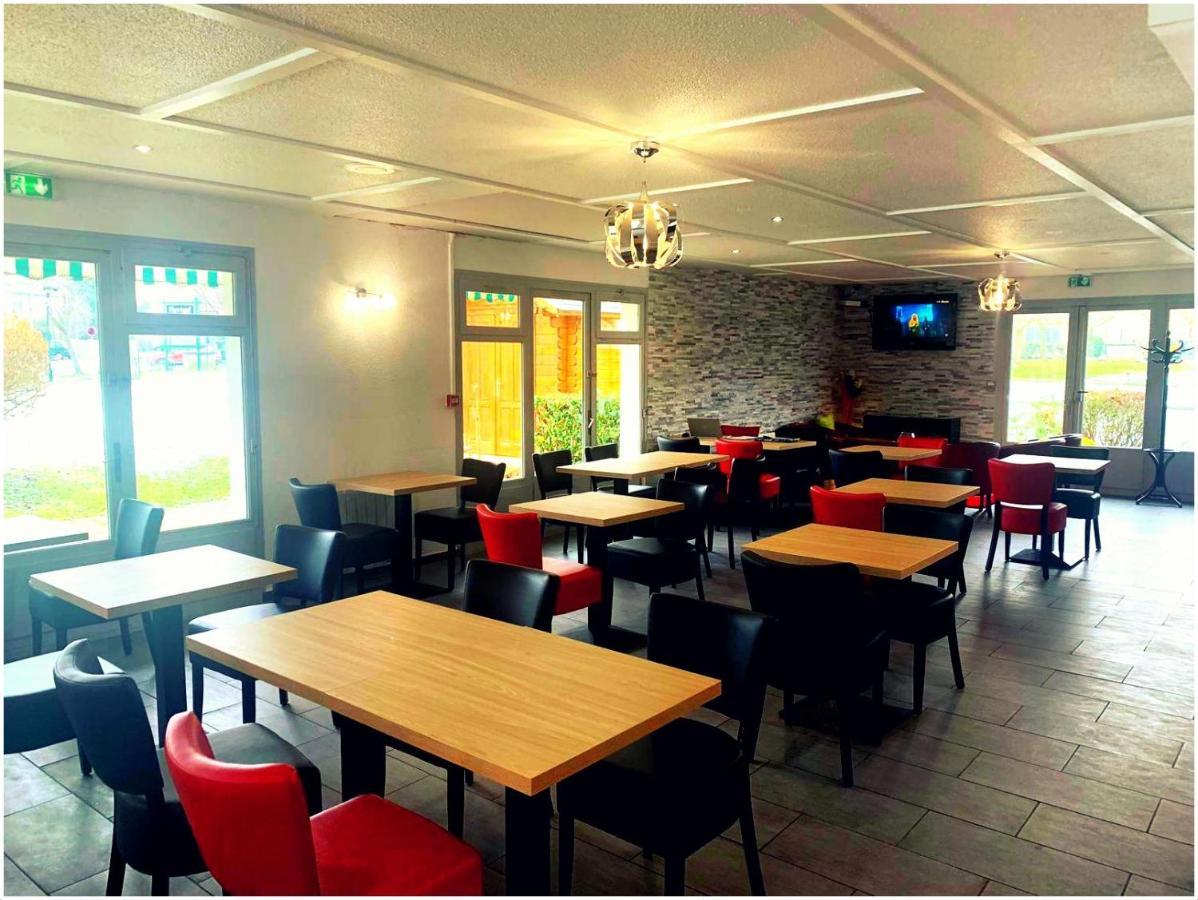 Premiere Classe Chantilly Sud Luzarches Chaumontel Exterior photo