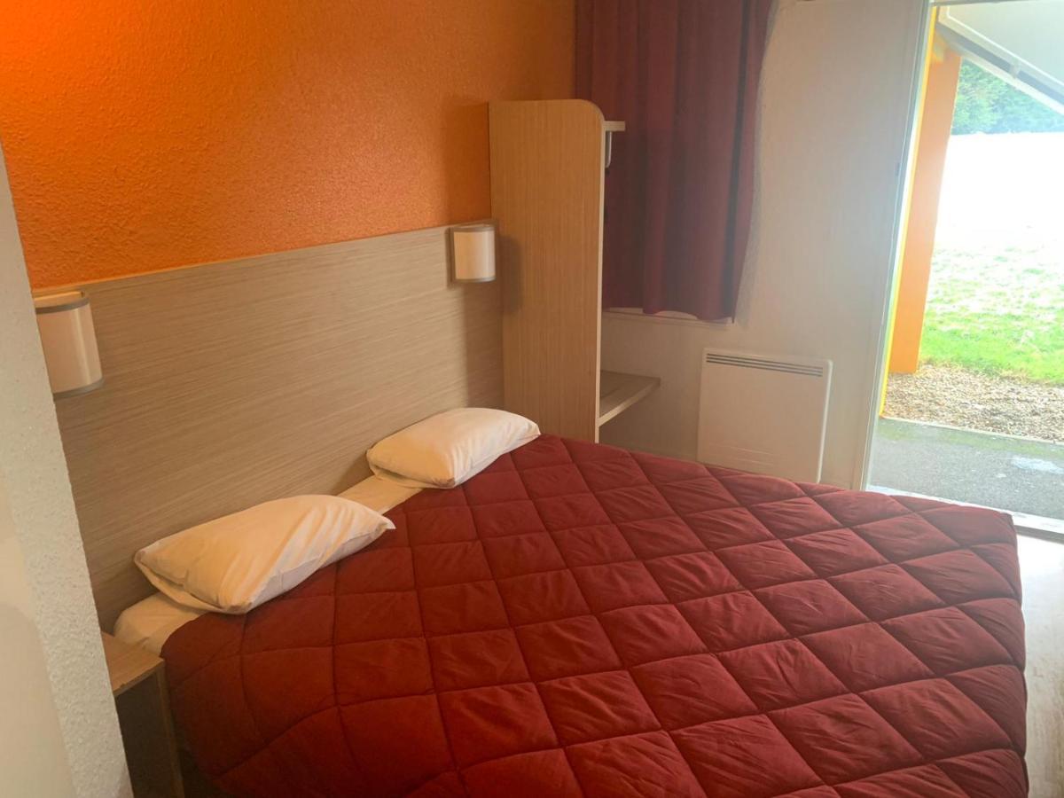 Premiere Classe Chantilly Sud Luzarches Chaumontel Exterior photo