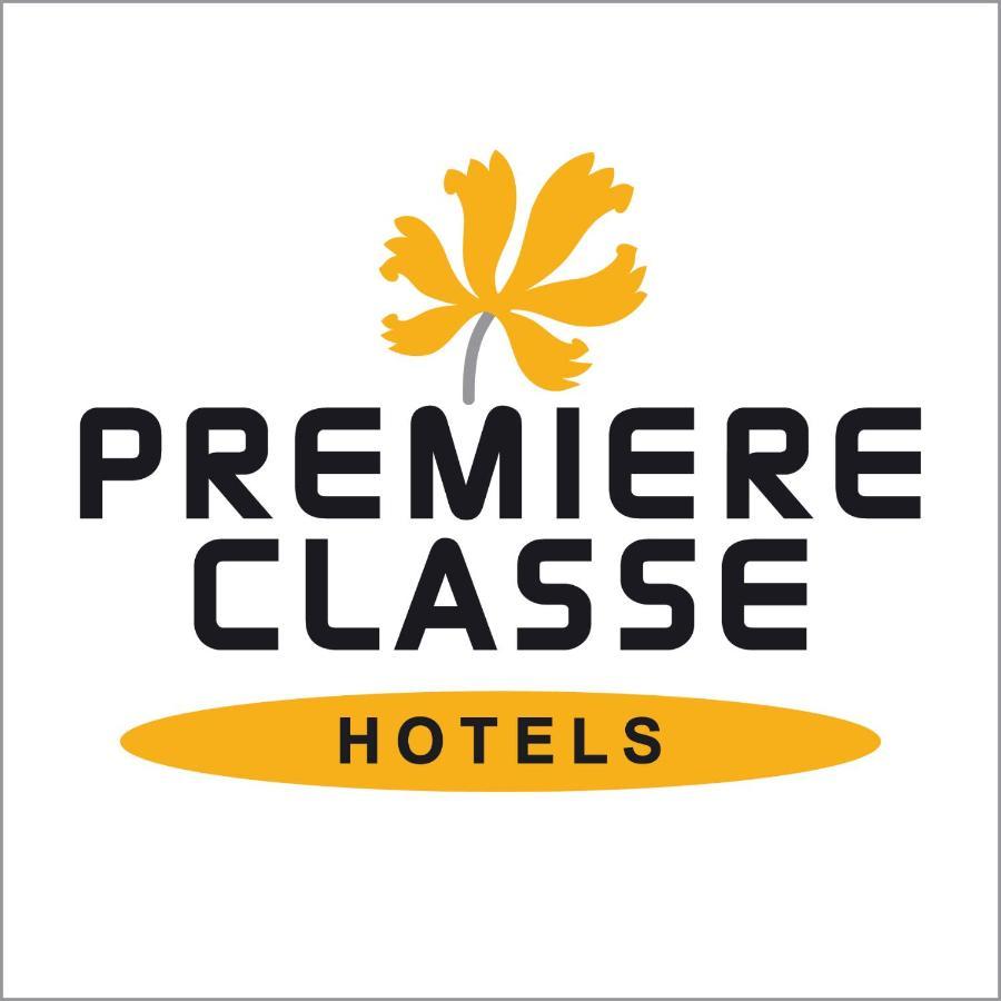 Premiere Classe Chantilly Sud Luzarches Chaumontel Exterior photo